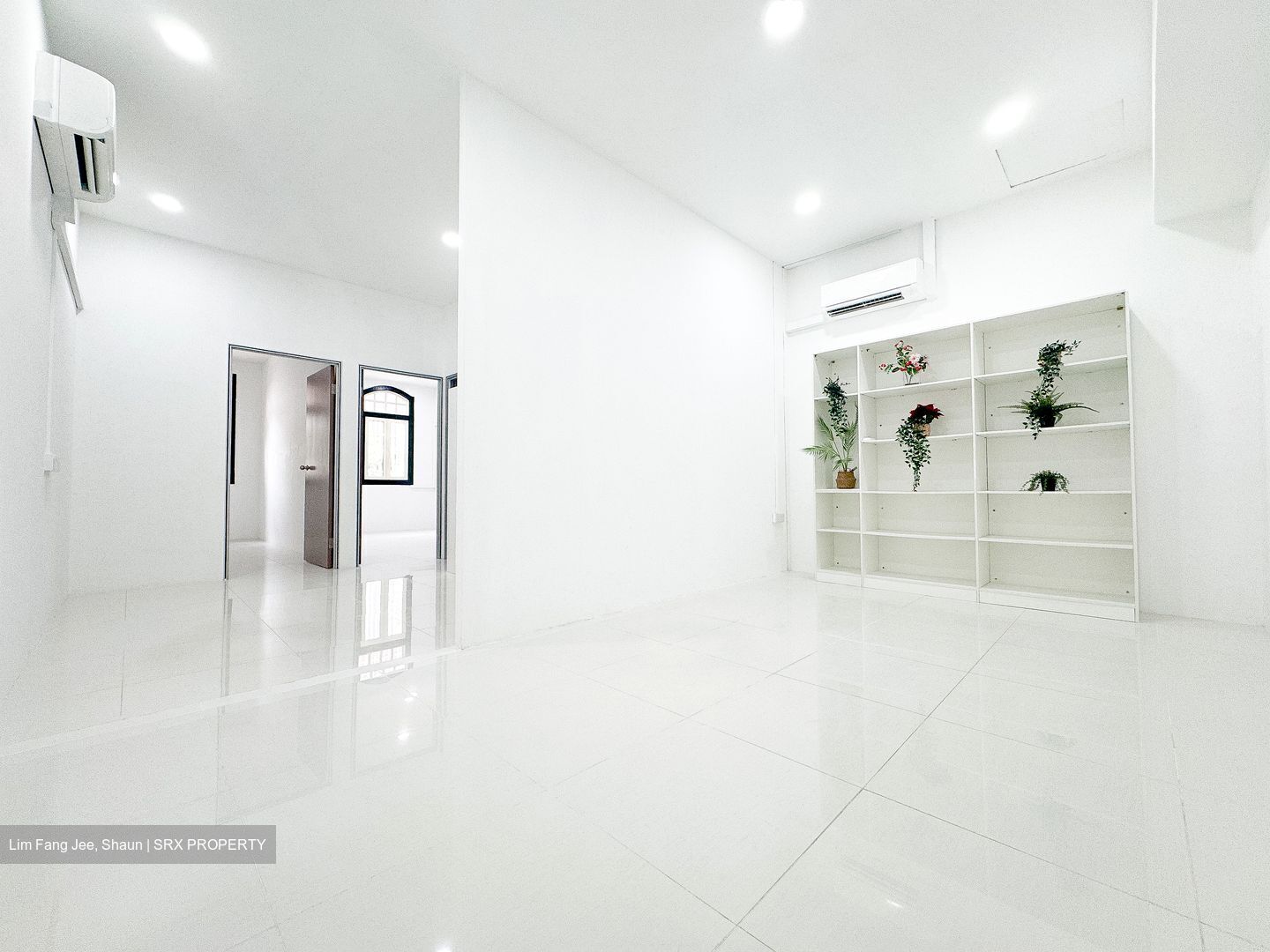 Fuyuen Court (D14), Office #603143001